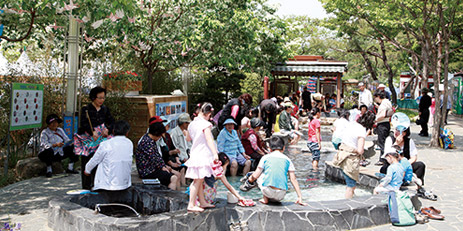 Yuseong Hot Spring 2