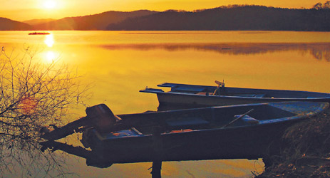 Daecheong Lake1