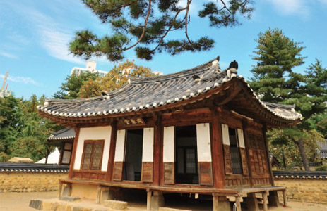 同春堂