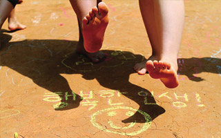 Gyejoksan Barefoot Festival3.jpg