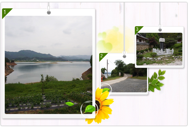 NaengCheon Route Scenery.jpg